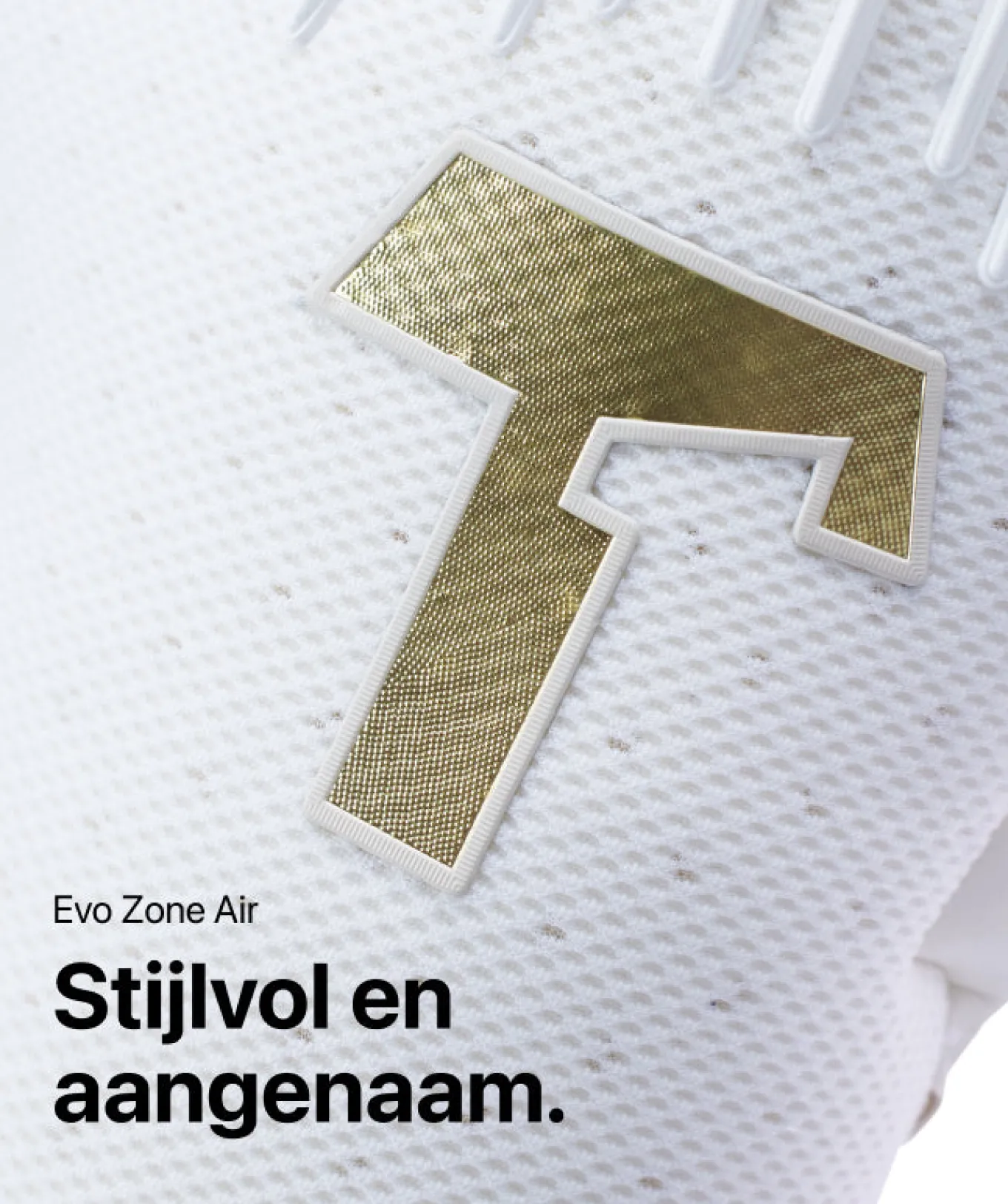 T1TAN Rebel 2.0 White-Out Junior Pro (FP) Sale