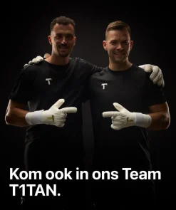 T1TAN Rebel 2.0 White-Out Junior Pro (FP) Sale