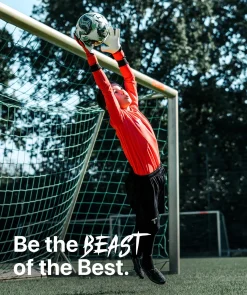 T1TAN Red Beast Junior 3.0 Best