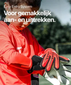 T1TAN Red Beast Junior 3.0 (FP) New