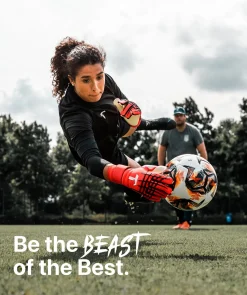 T1TAN Red Beast Junior Pro 3.0 Hot