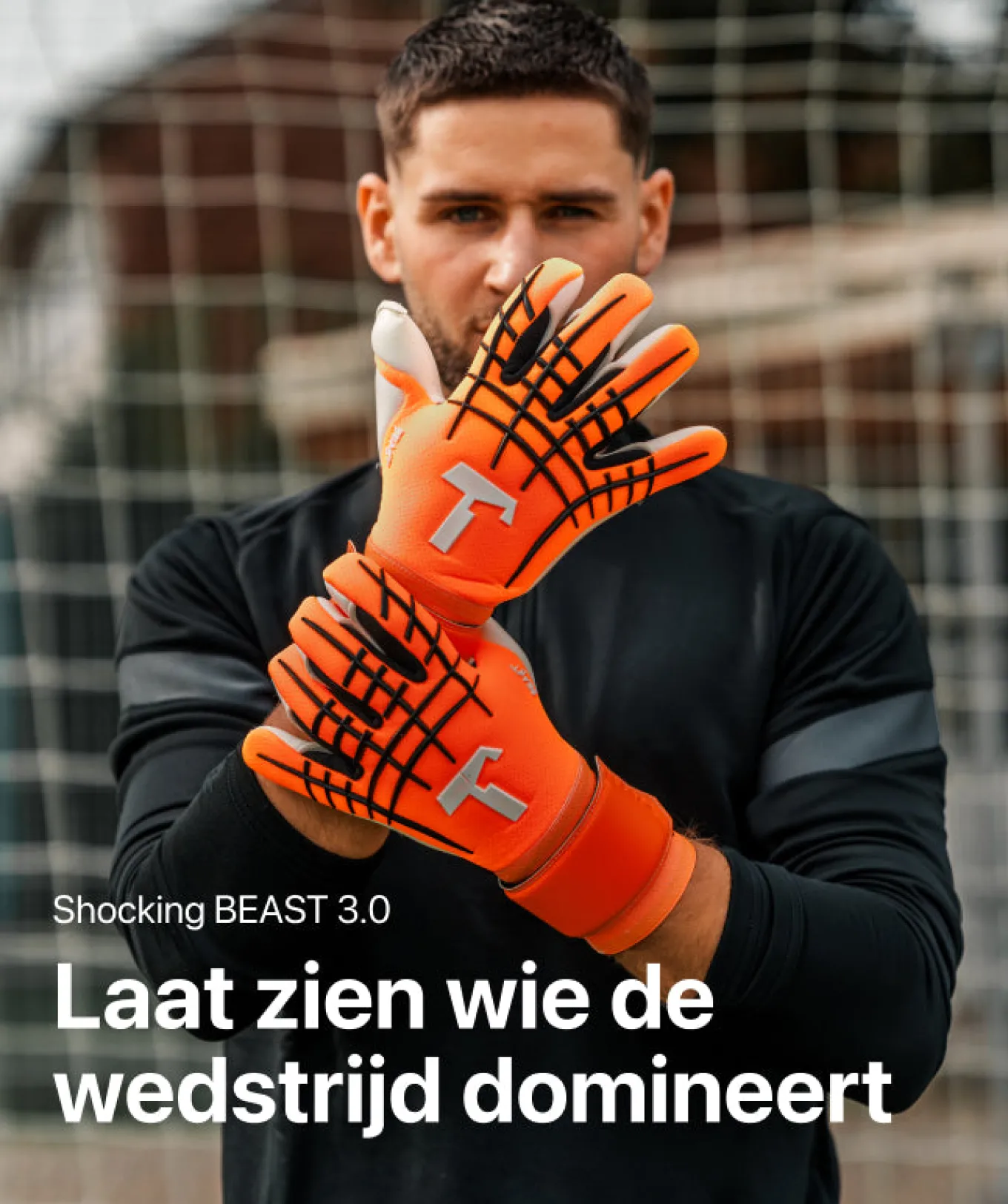 T1TAN Shocking Beast 3.0 Sale