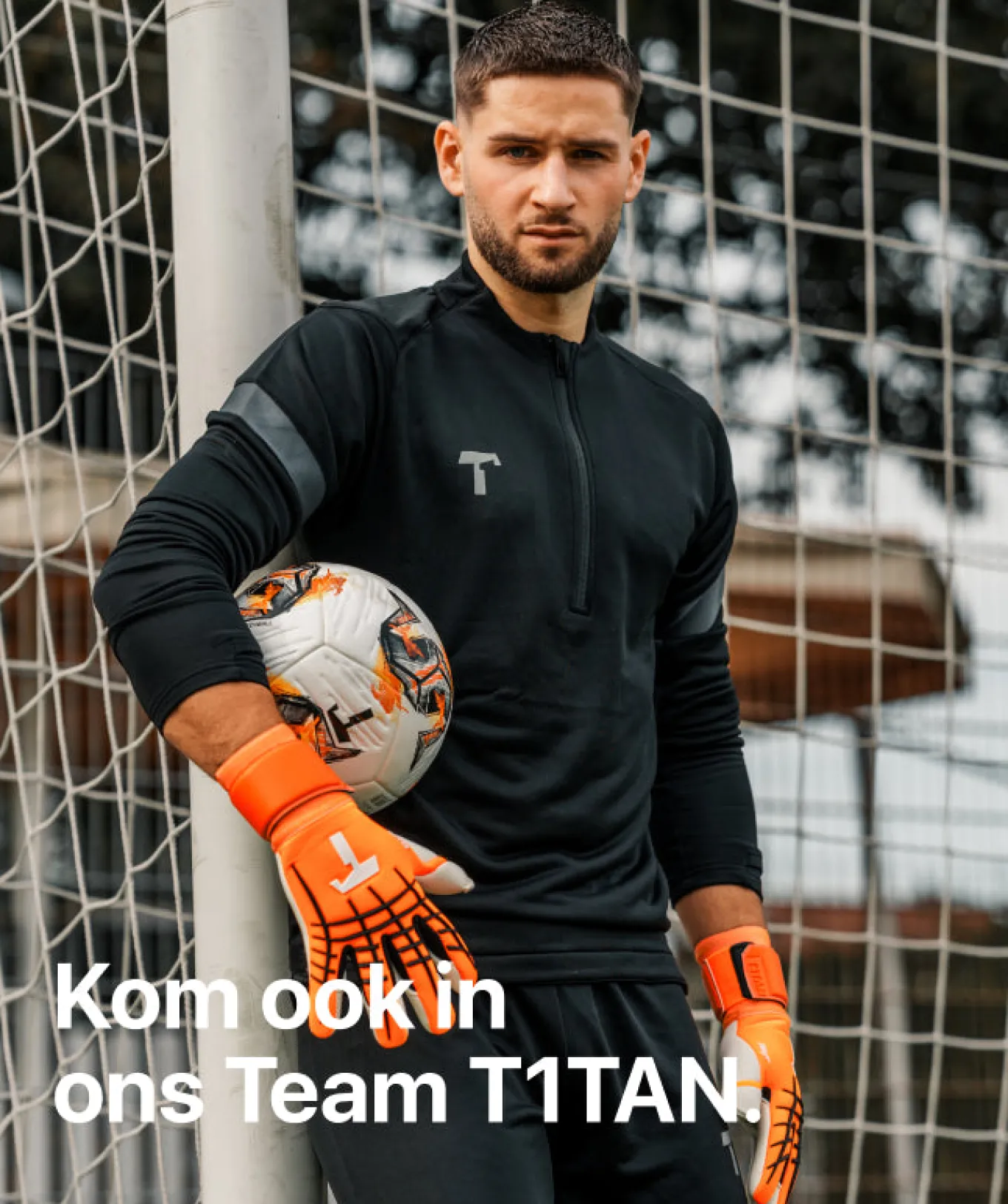 T1TAN Shocking Beast 3.0 Sale