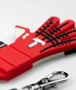 T1TAN Sleutelhanger Red Beast 3.0 Hot