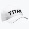 T1TAN Snapback wit Best