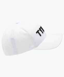 T1TAN Snapback wit Best
