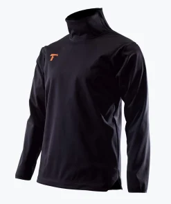 T1TAN Softshell Half Zip Jack Outlet