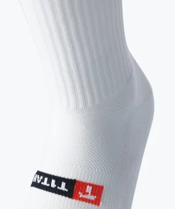T1TAN Sport Socks - wit Sale
