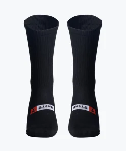 T1TAN Sport Socks - zwart Best