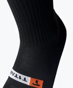 T1TAN Sport Socks - zwart Best