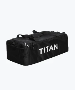 T1TAN Sportsbag zwart Best