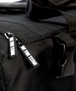 T1TAN Sportsbag zwart Best