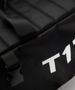 T1TAN Sportsbag zwart Best