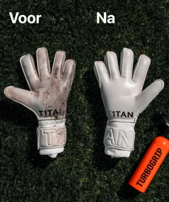 T1TAN Spray - Turbogrip Hot