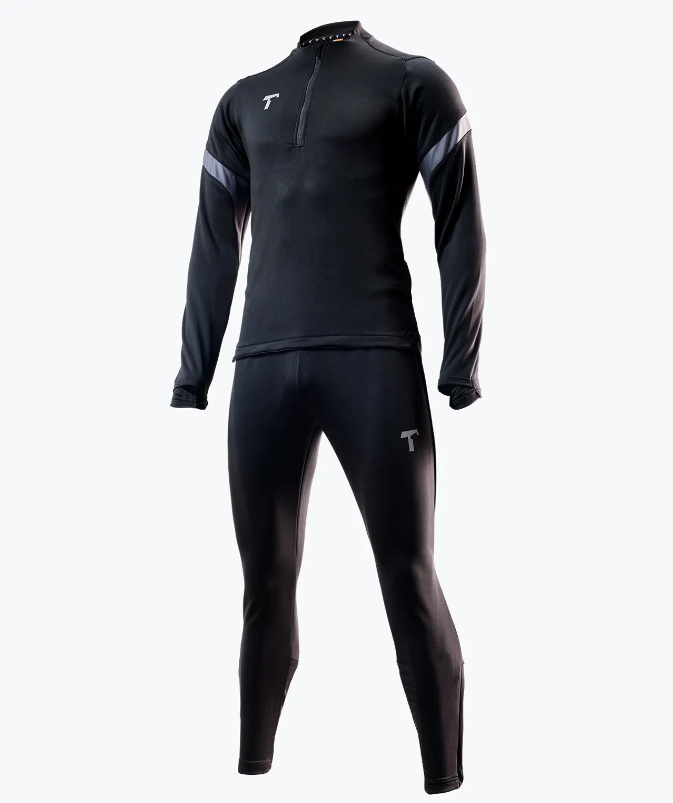 T1TAN Tracksuit Discount