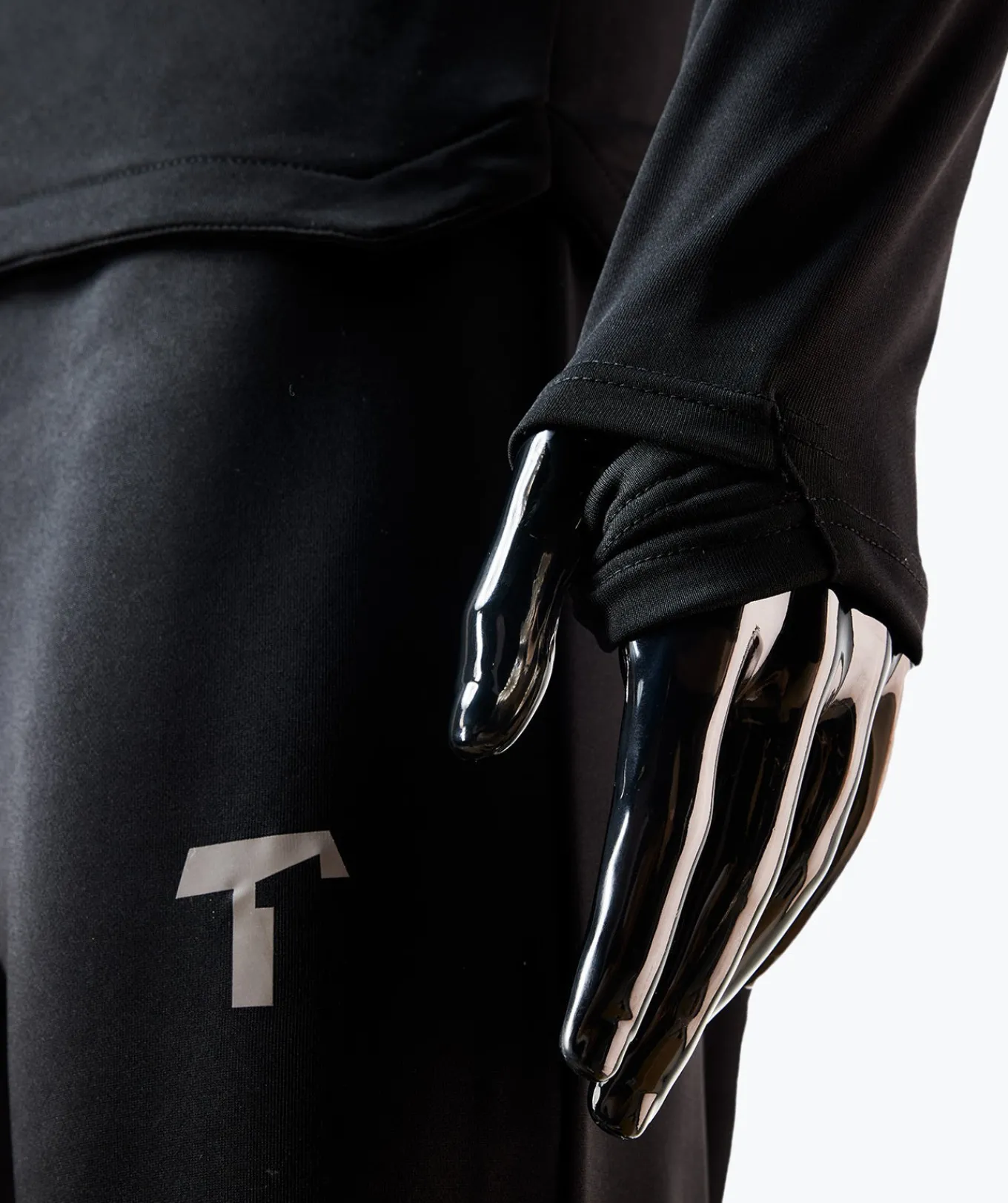 T1TAN Tracksuit Discount