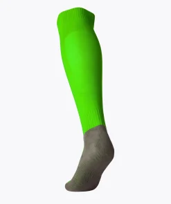 T1TAN Voetbal Sokken - lichtgroen Hot