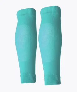 T1TAN Voetbal Tube sokken - lichtblauw Clearance