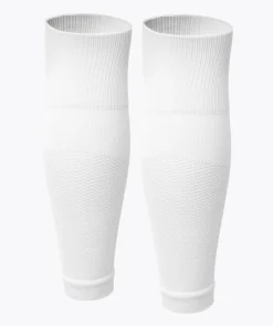 T1TAN Voetbal Tube sokken - wit Outlet