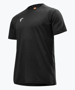 T1TAN Warm-up Shirt black Online