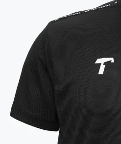T1TAN Warm-up Shirt black Online