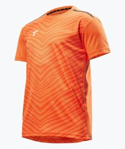 T1TAN Warm-up Shirt orange Sale