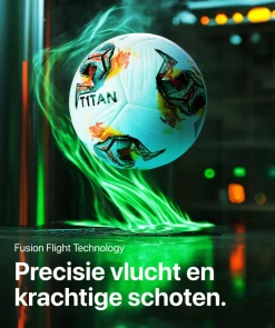 T1TAN Wedstrijdbal