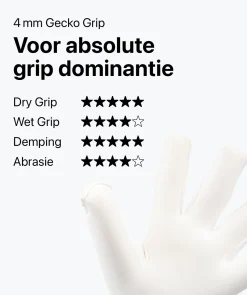 T1TAN White Beast Junior Pro 3.0 Best