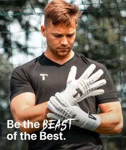 T1TAN White Beast Junior Pro 3.0 Best