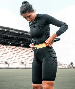 T1TAN Women Protection Shorts Hot